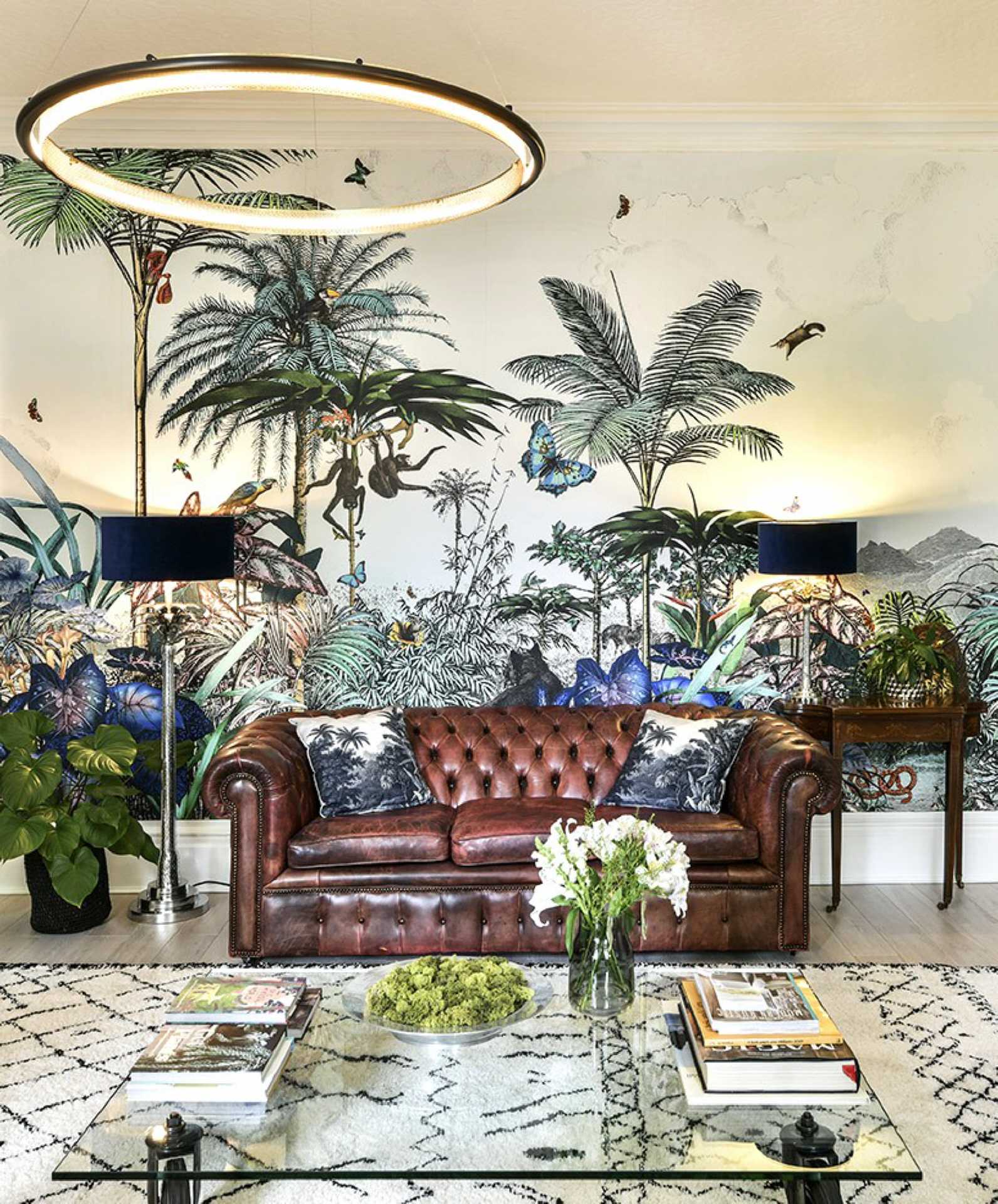 Flat Addison Road in Greater London