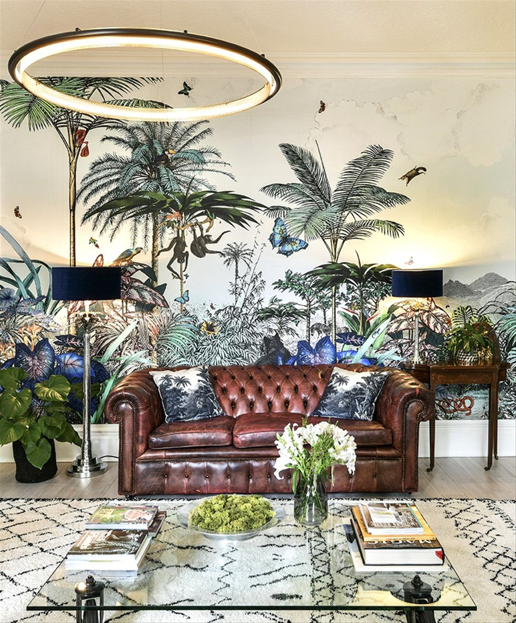 Flat Addison Road in Greater London