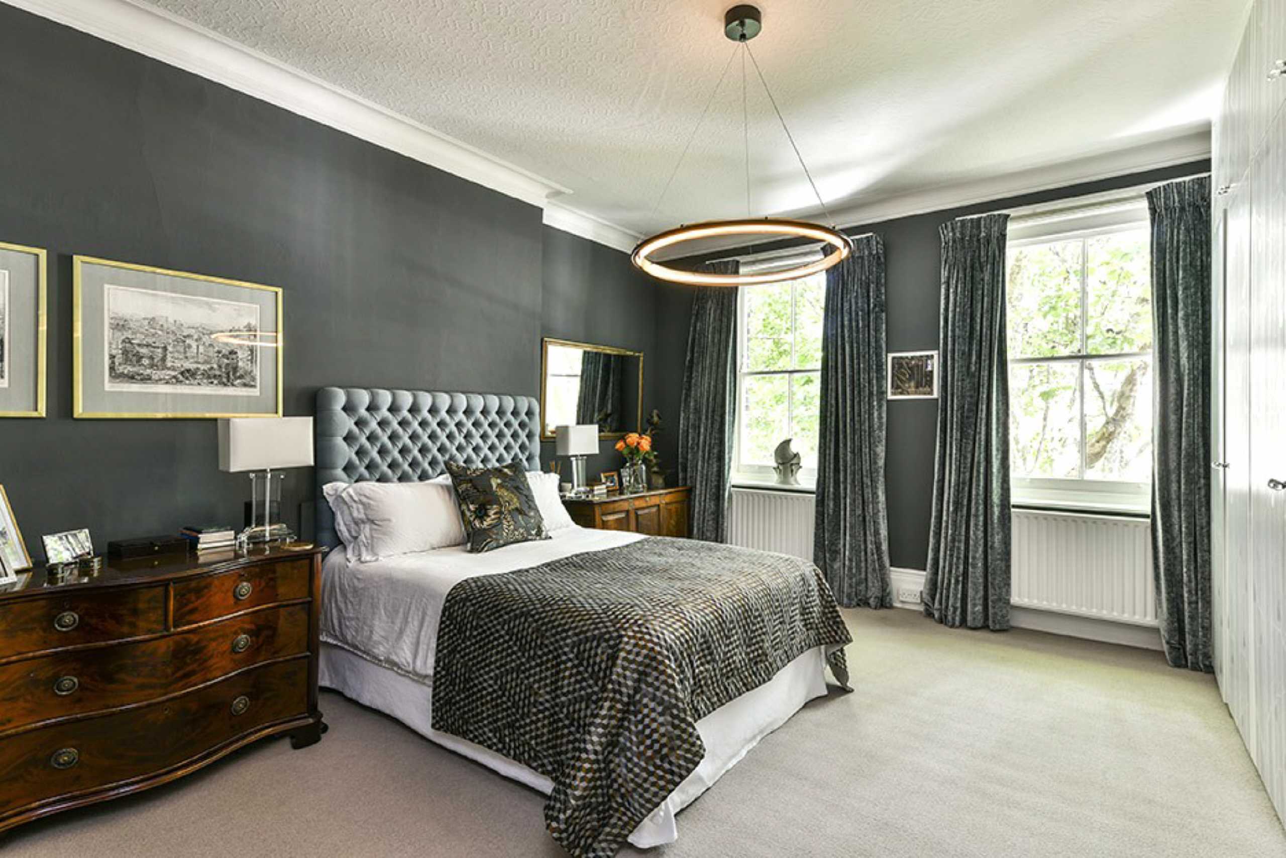 Flat Addison Road in Greater London