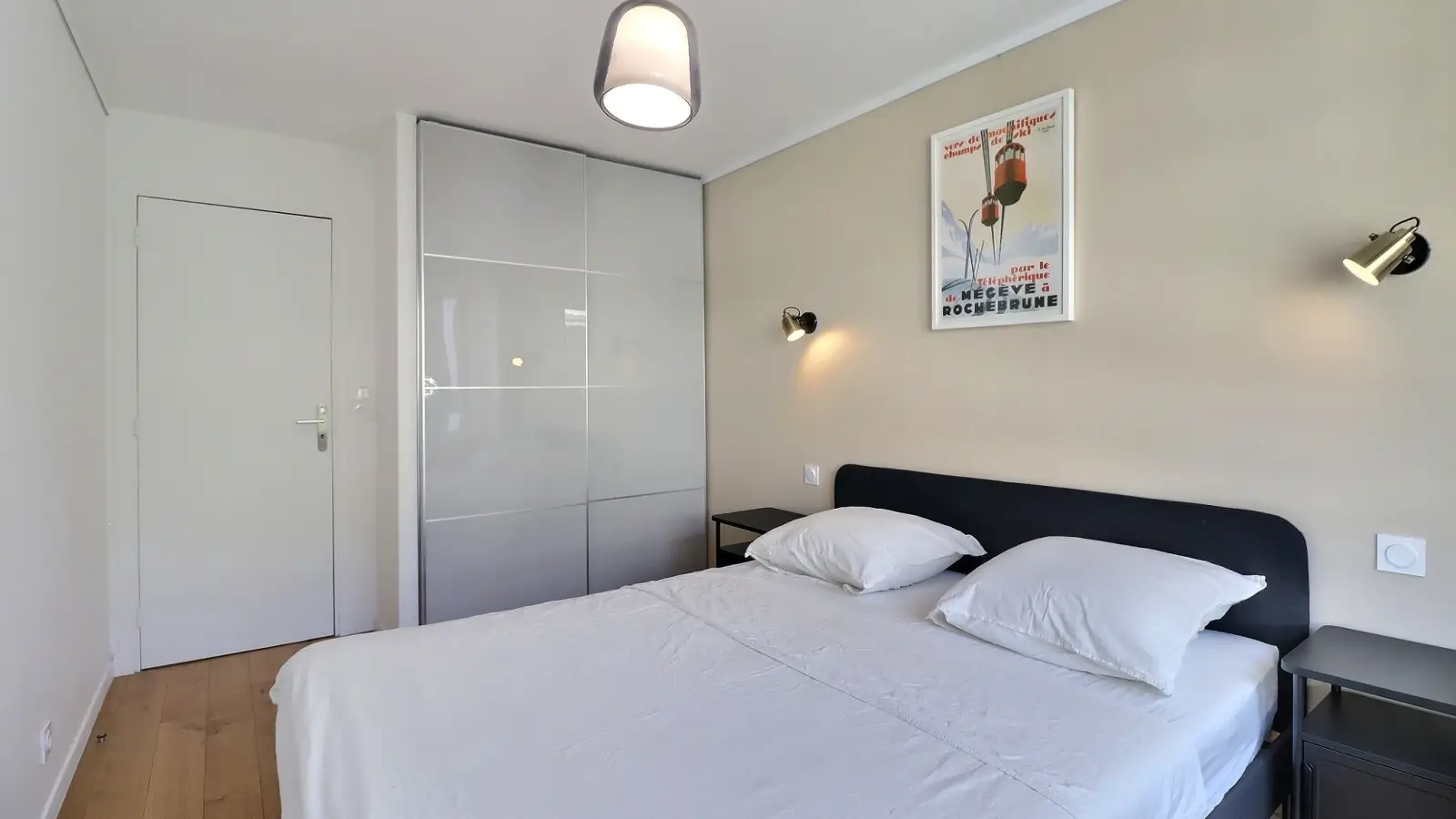 Appartement Rue Jules Vallès à Paris