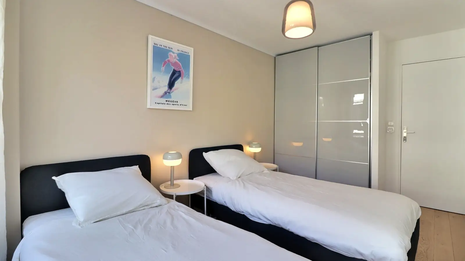 Appartement Rue Jules Vallès à Paris