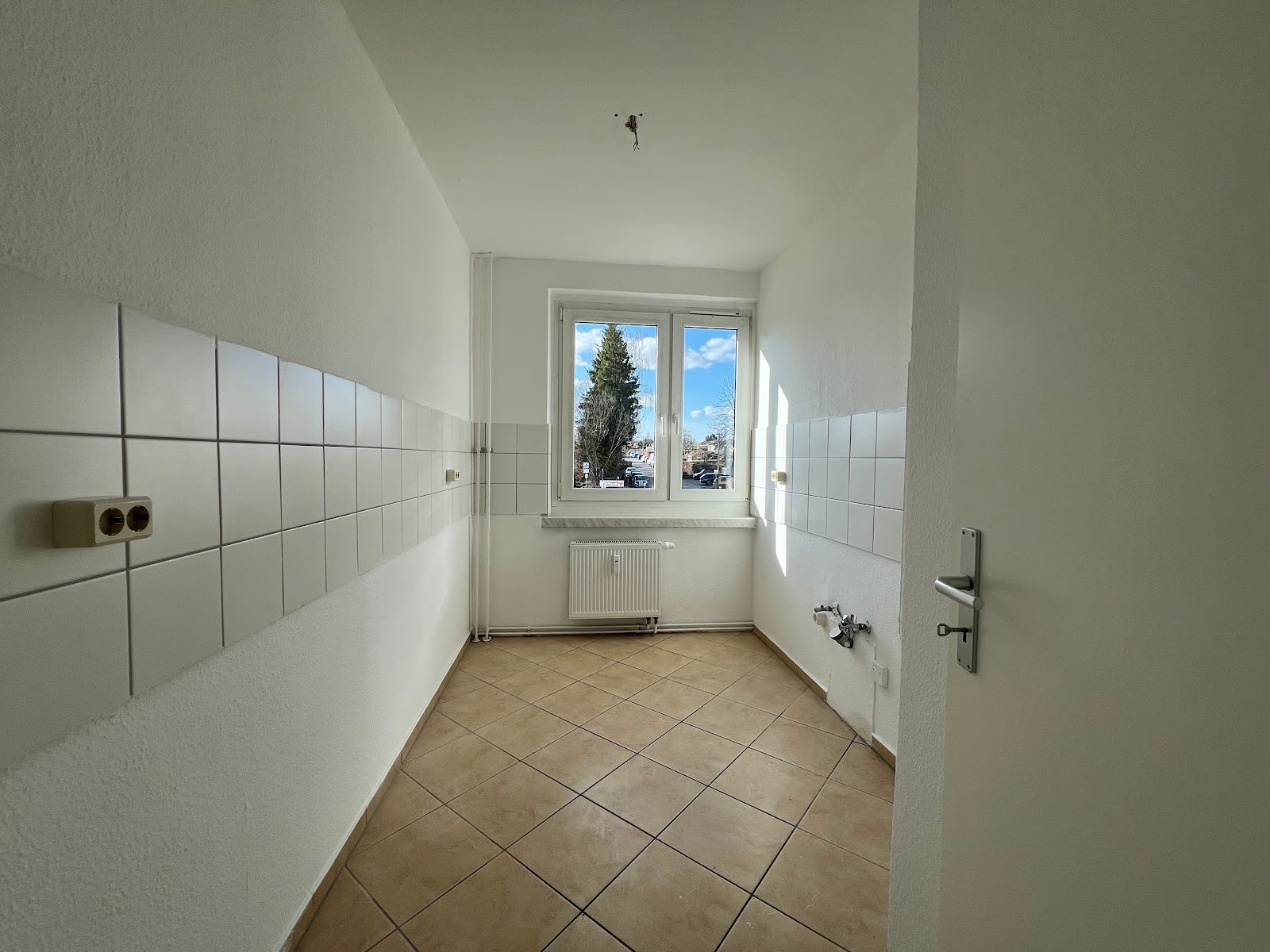 Wohnung Yorckstraße in Chemnitz