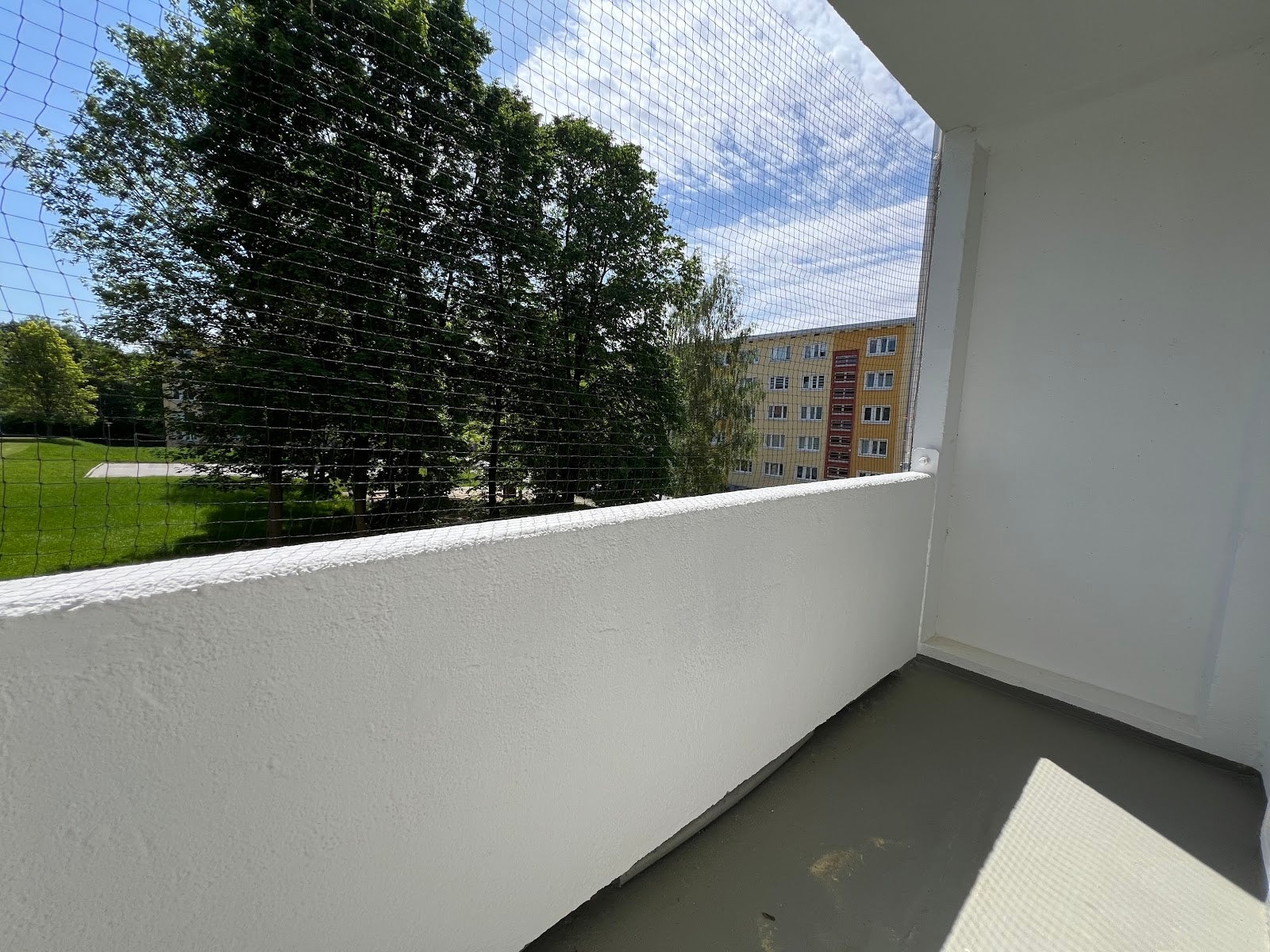 Wohnung Yorckstraße in Chemnitz