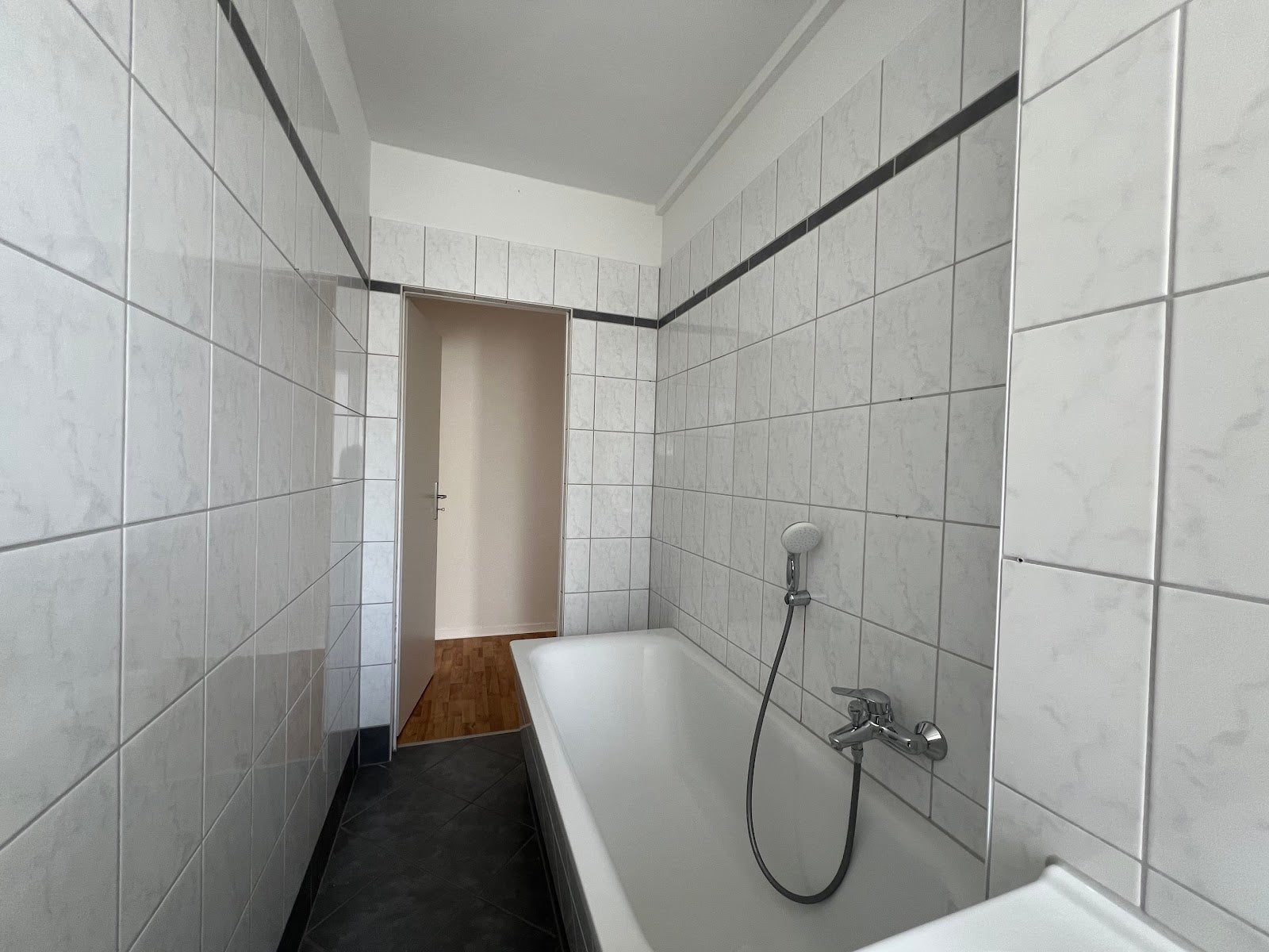 Wohnung Yorckstraße in Chemnitz