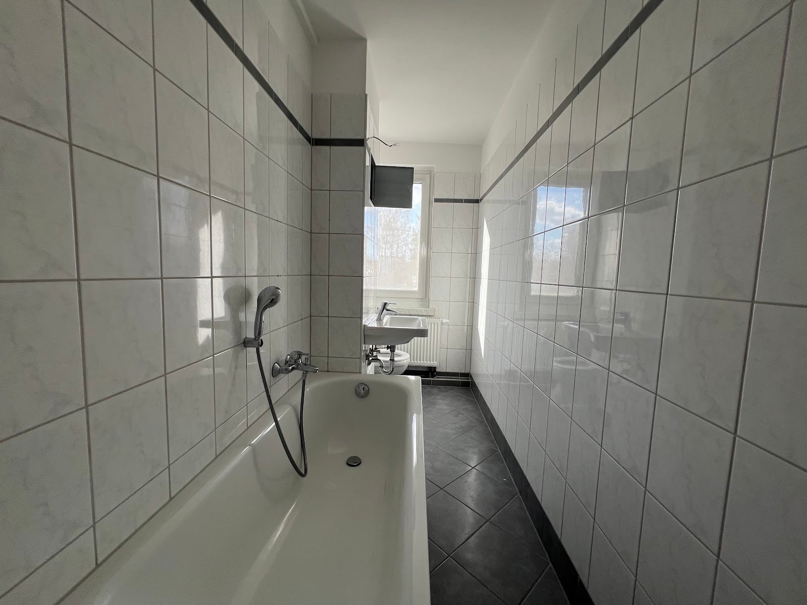 Wohnung Yorckstraße in Chemnitz