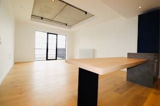Flat Orchard Place in Greater London