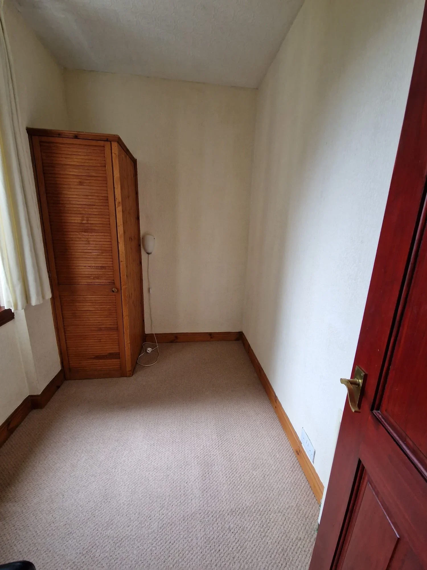 Flat Albyn Terrace in Aberdeen City