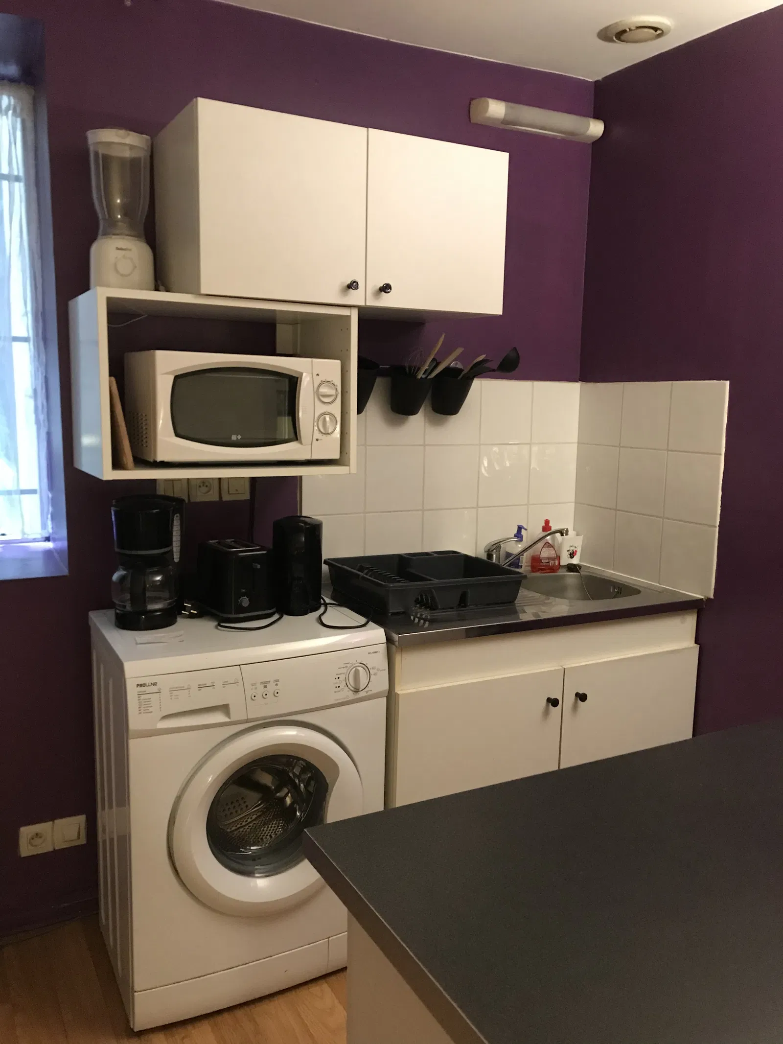 Appartement Petite Rue des Feuillants à Lyon