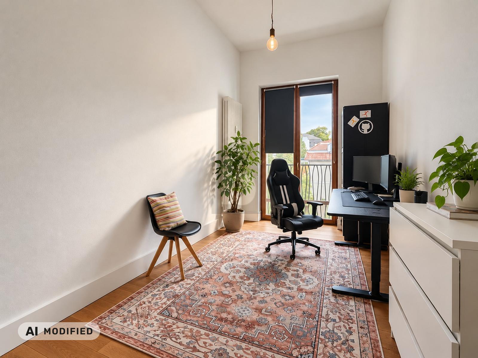 Wohnung Spandauer Damm in Berlin