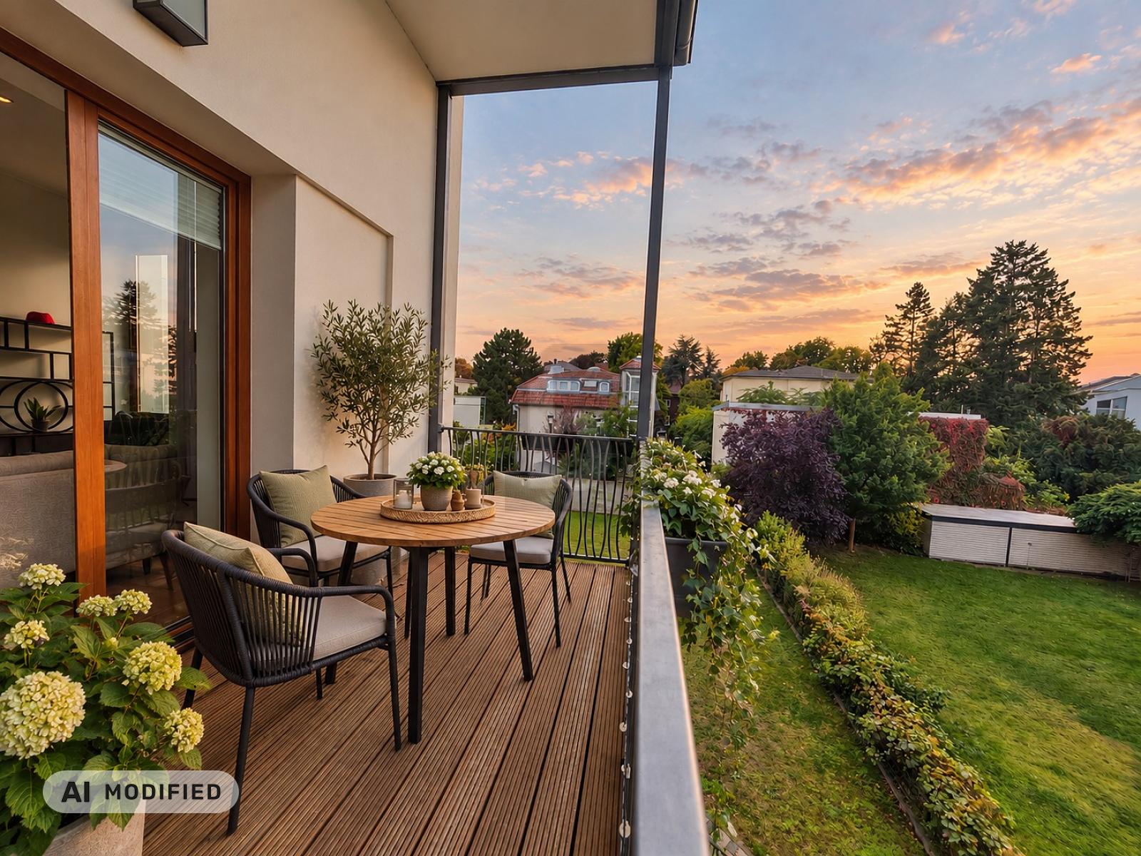 Wohnung Spandauer Damm in Berlin