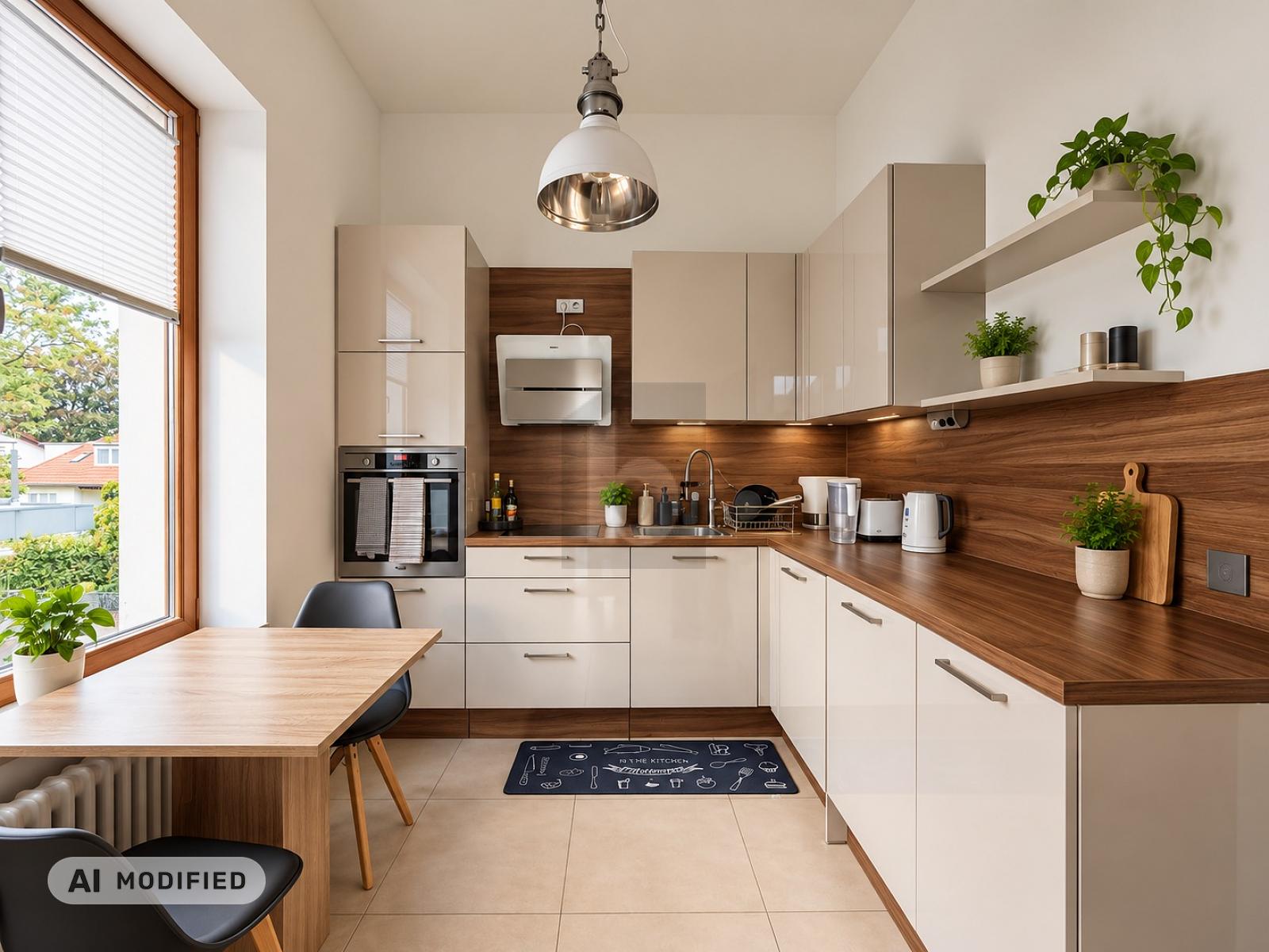 Wohnung Spandauer Damm in Berlin