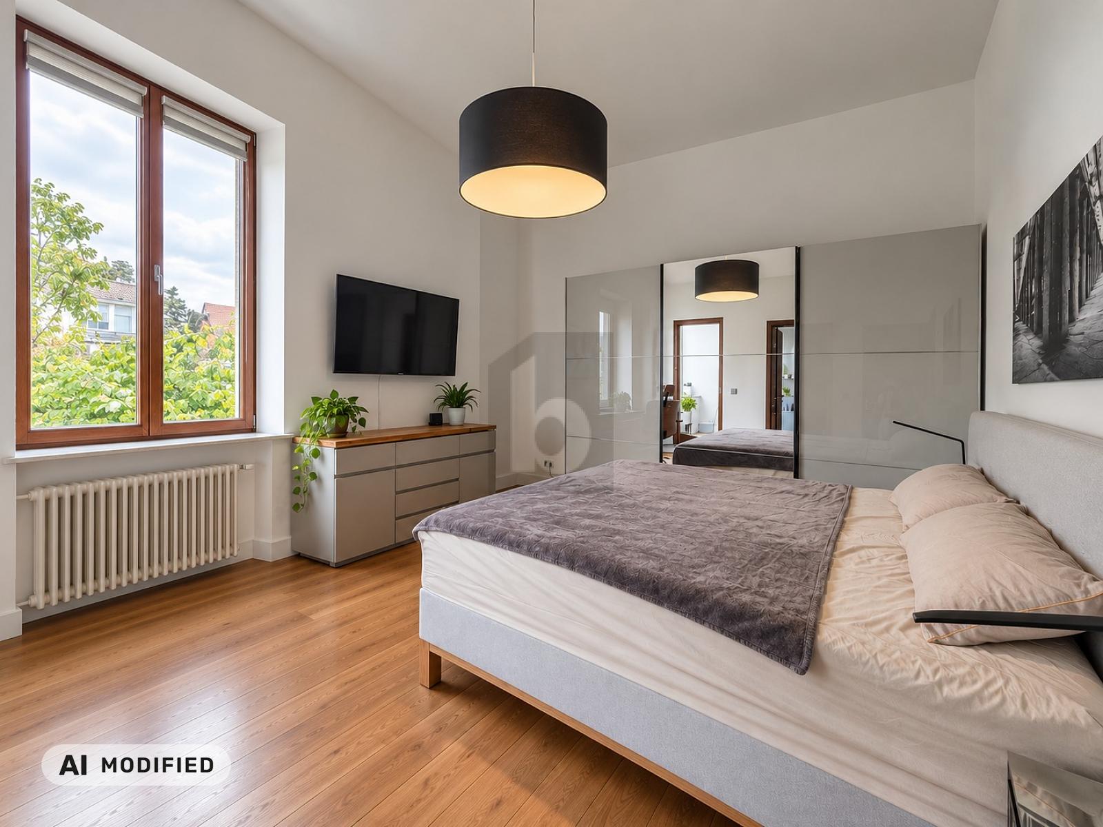 Wohnung Spandauer Damm in Berlin