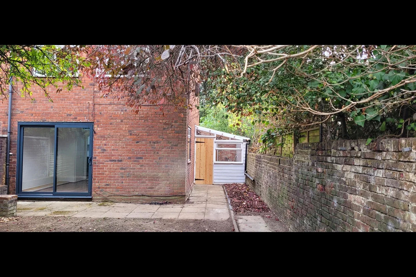 House St. Andrew's Close in Greater London