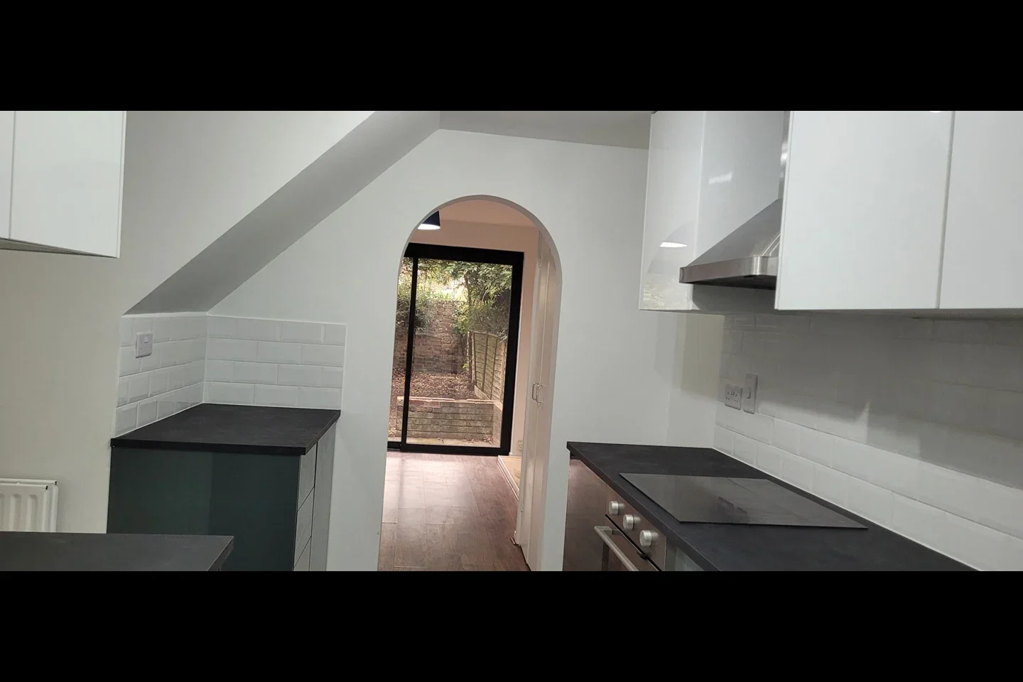 House St. Andrew's Close in Greater London