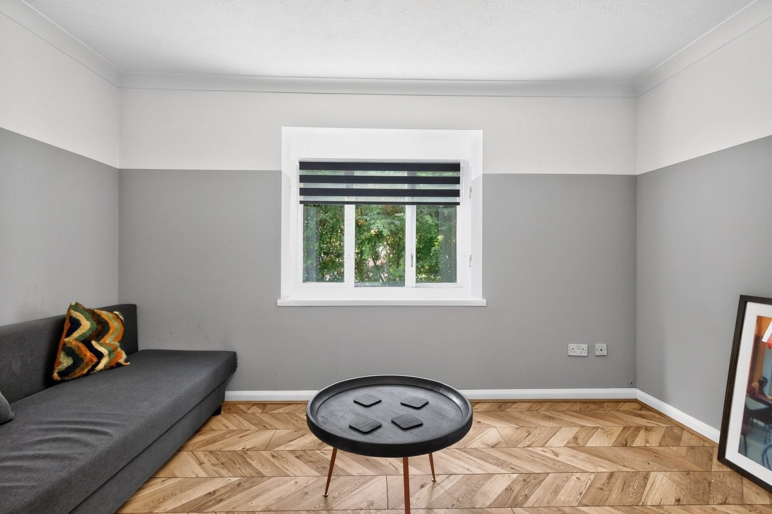 House Oxley Close in Greater London