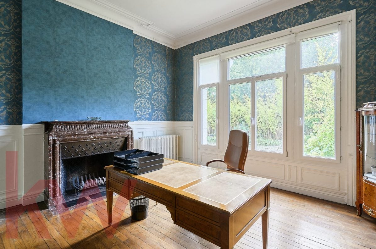 Maison Rue de Bruay à Ruitz