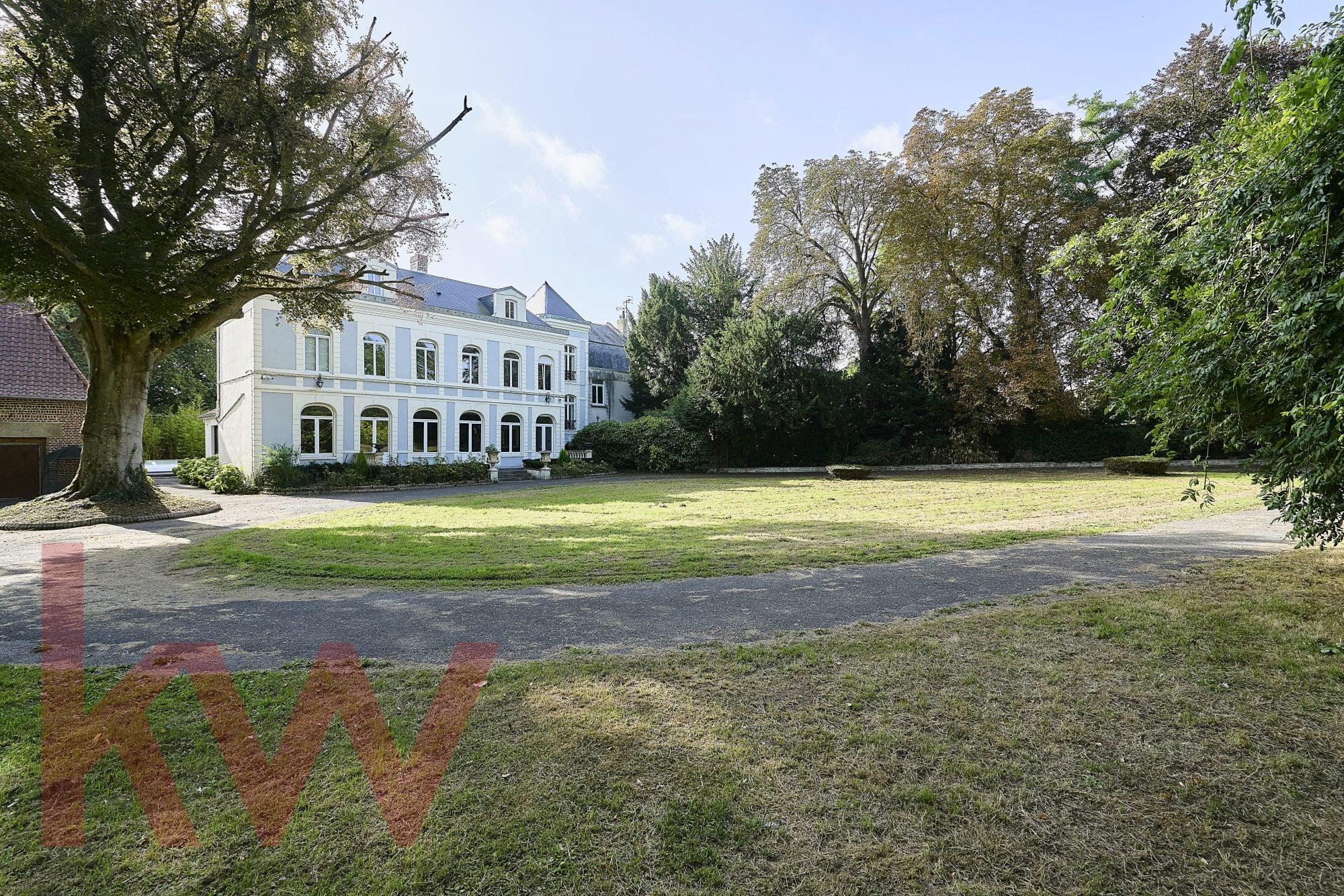 Maison Rue de Bruay à Ruitz