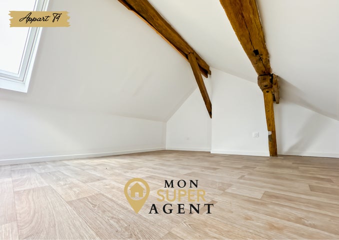Maison Rue du Général Leclerc à Nangis