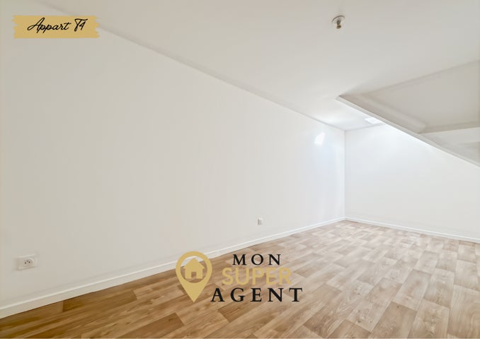 Maison Rue du Général Leclerc à Nangis