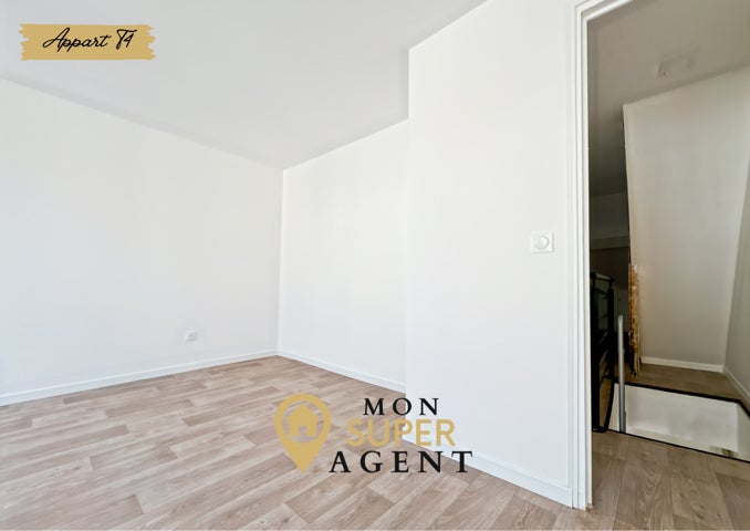 Maison Rue du Général Leclerc à Nangis