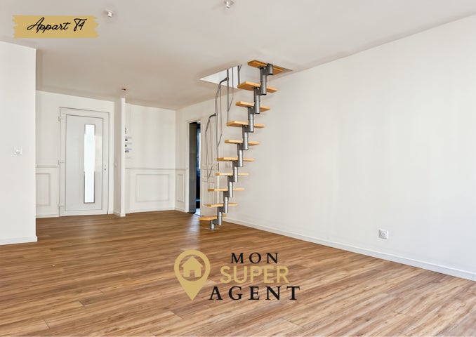Maison Rue du Général Leclerc à Nangis