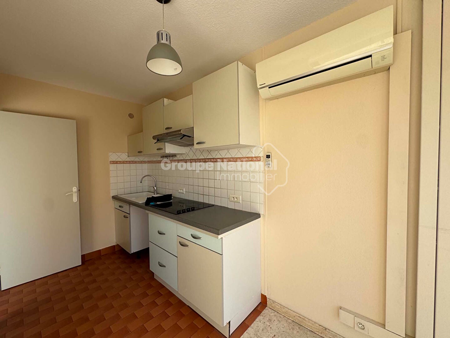 Appartement Chemin du Docteur Zamenhof à Arles