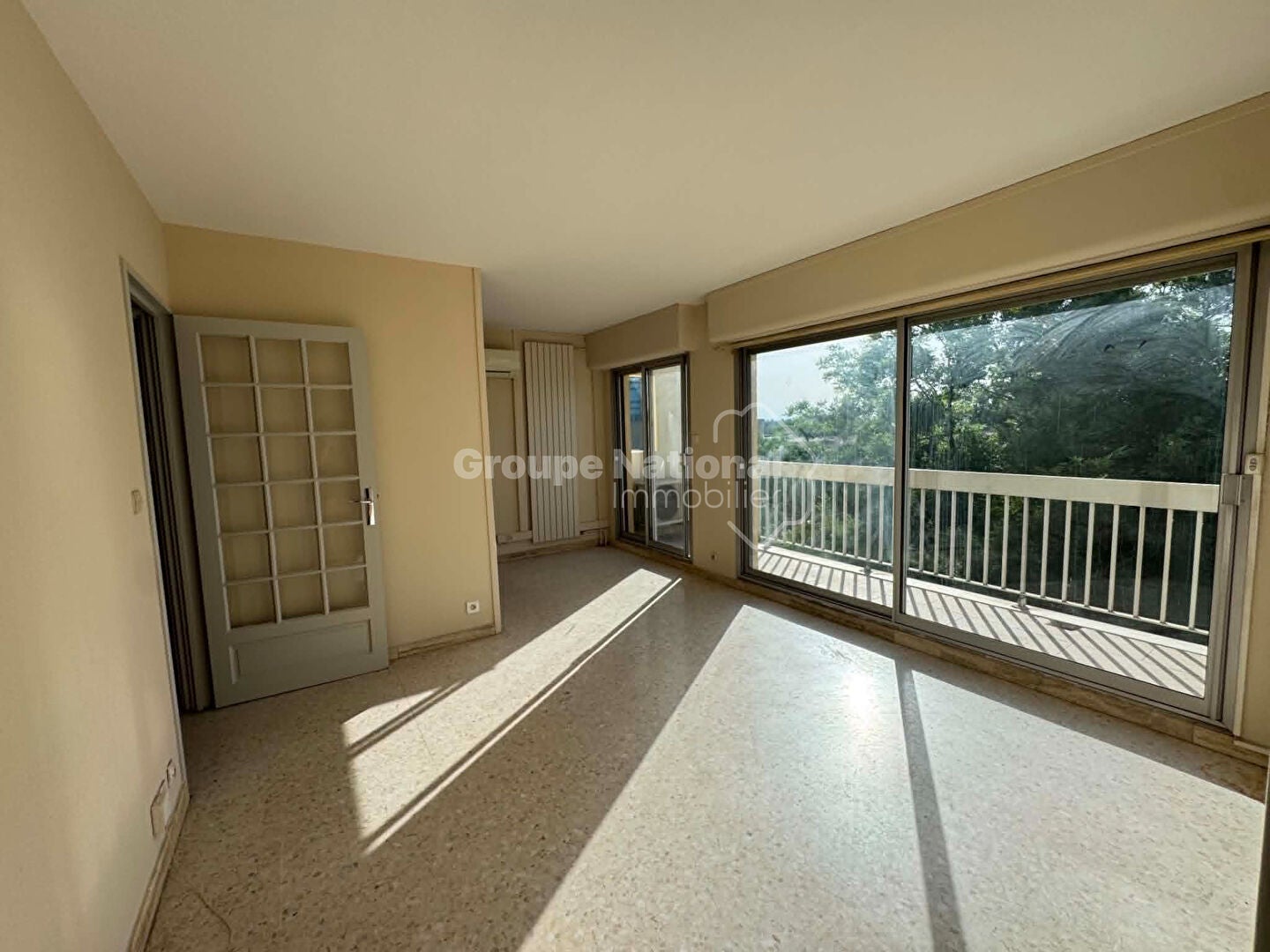 Appartement Chemin du Docteur Zamenhof à Arles