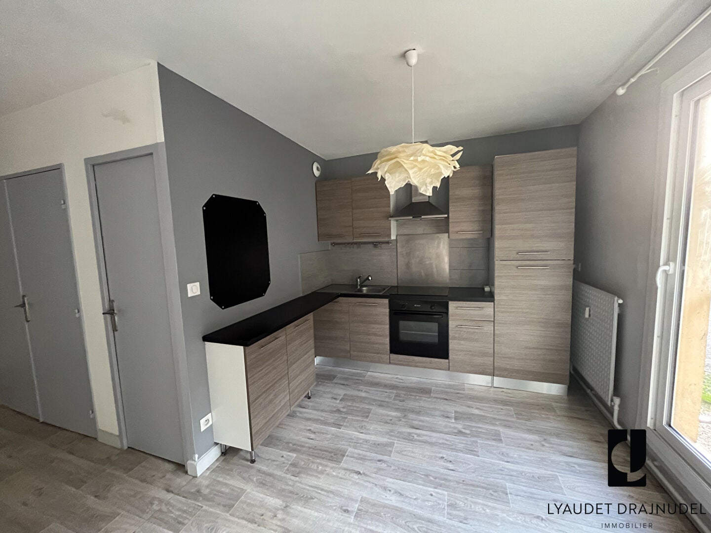 Appartement Rue de Matel à Roanne