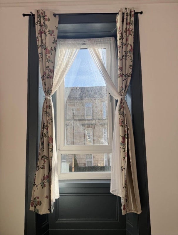 Room Maxwell Road in Glasgow