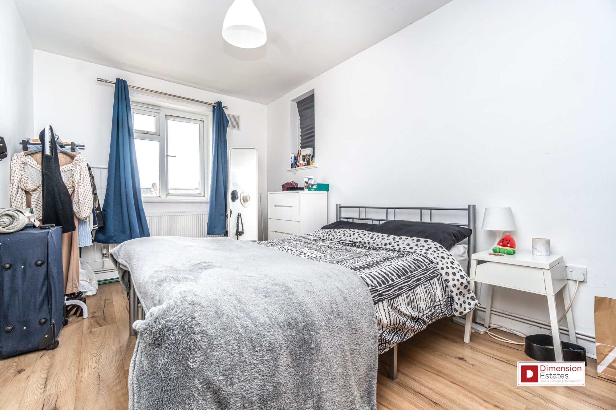 Flat Brodia Road in Greater London