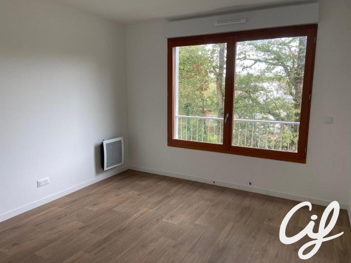 Flat Cours Jeanne Allain in Nantes