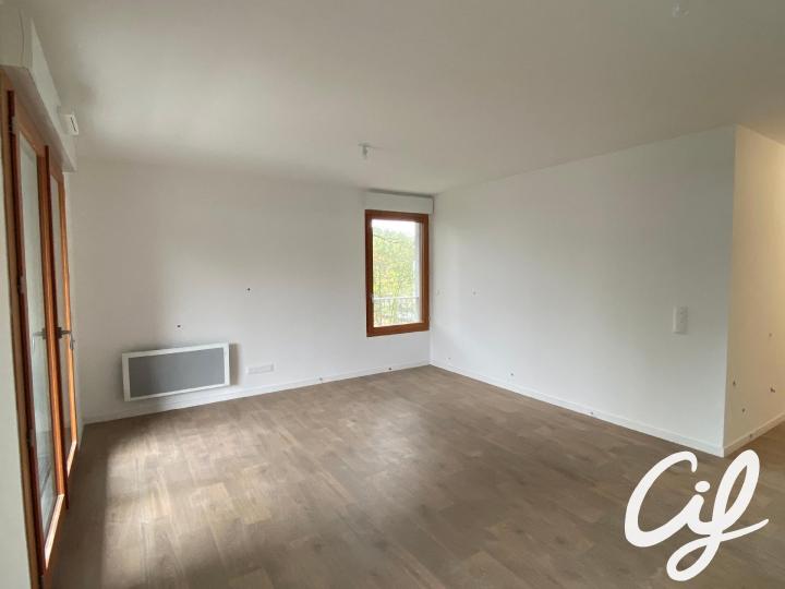 Flat Cours Jeanne Allain in Nantes