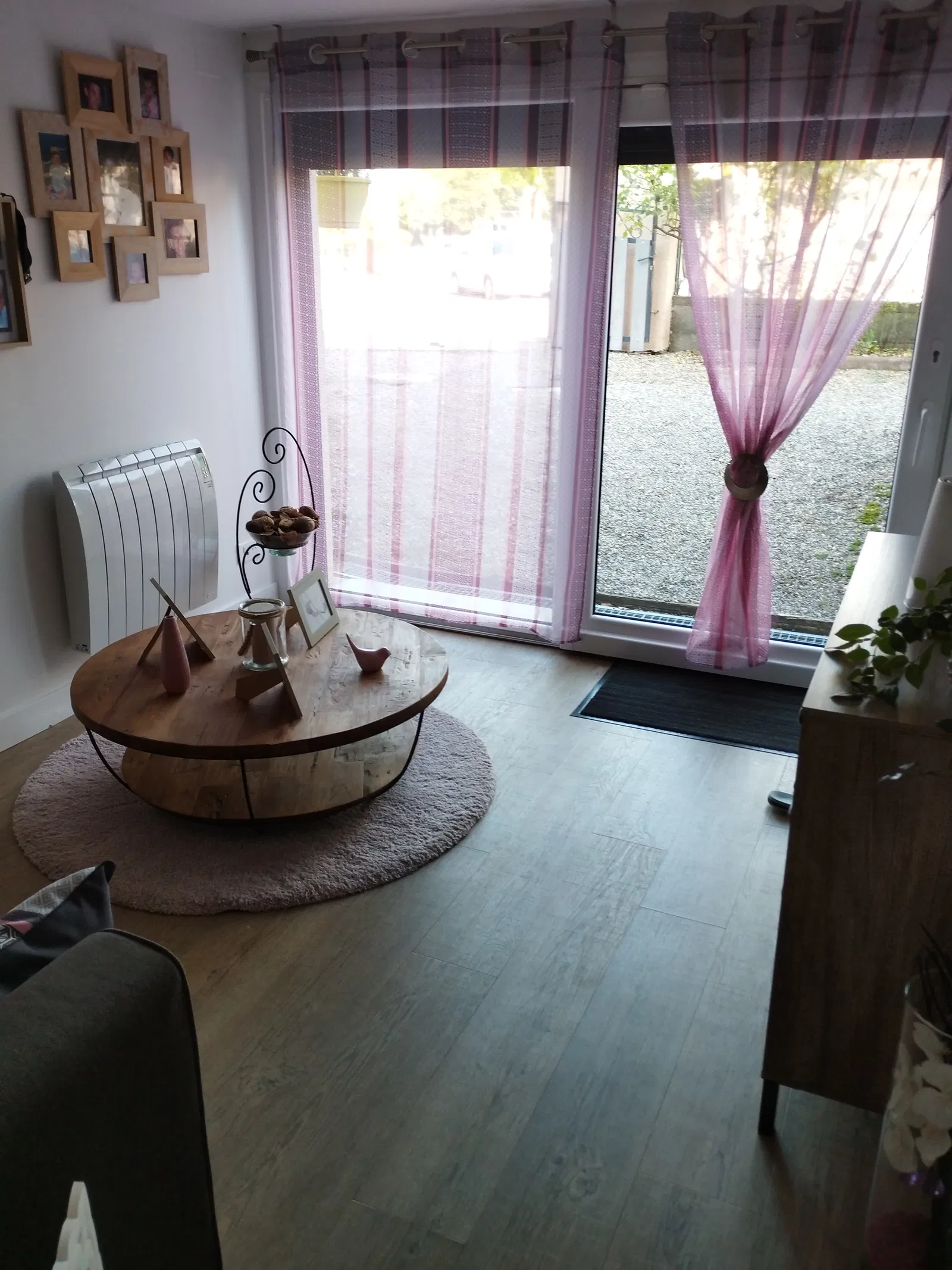 Room Boulevard Pasteur in Cournon-d'Auvergne