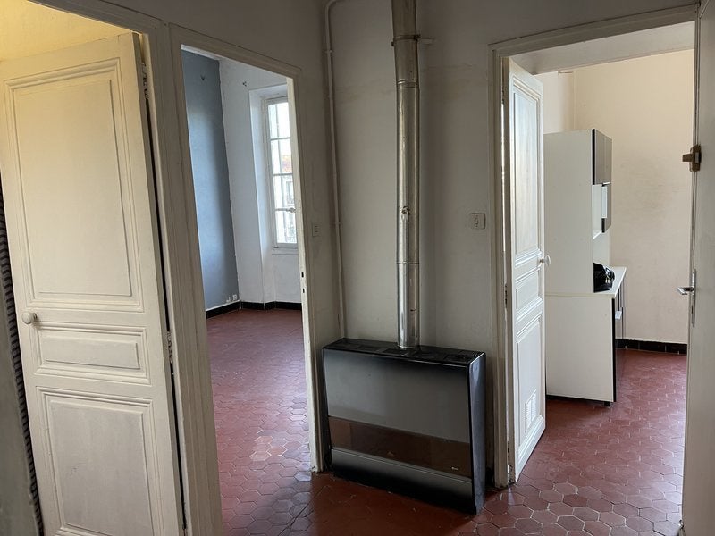 Appartement Boulevard de la Blancarde à Marseille