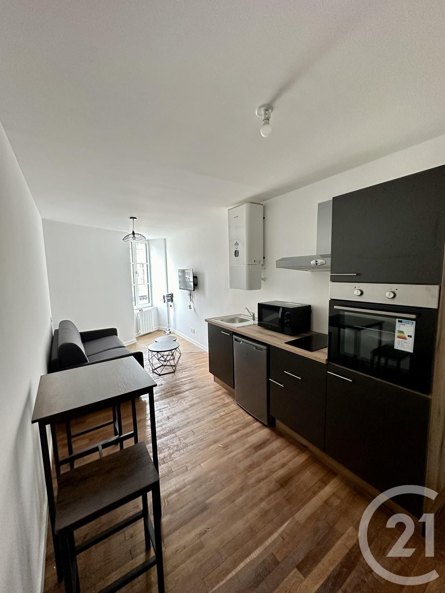 Appartement Rue de Strasbourg à Laval