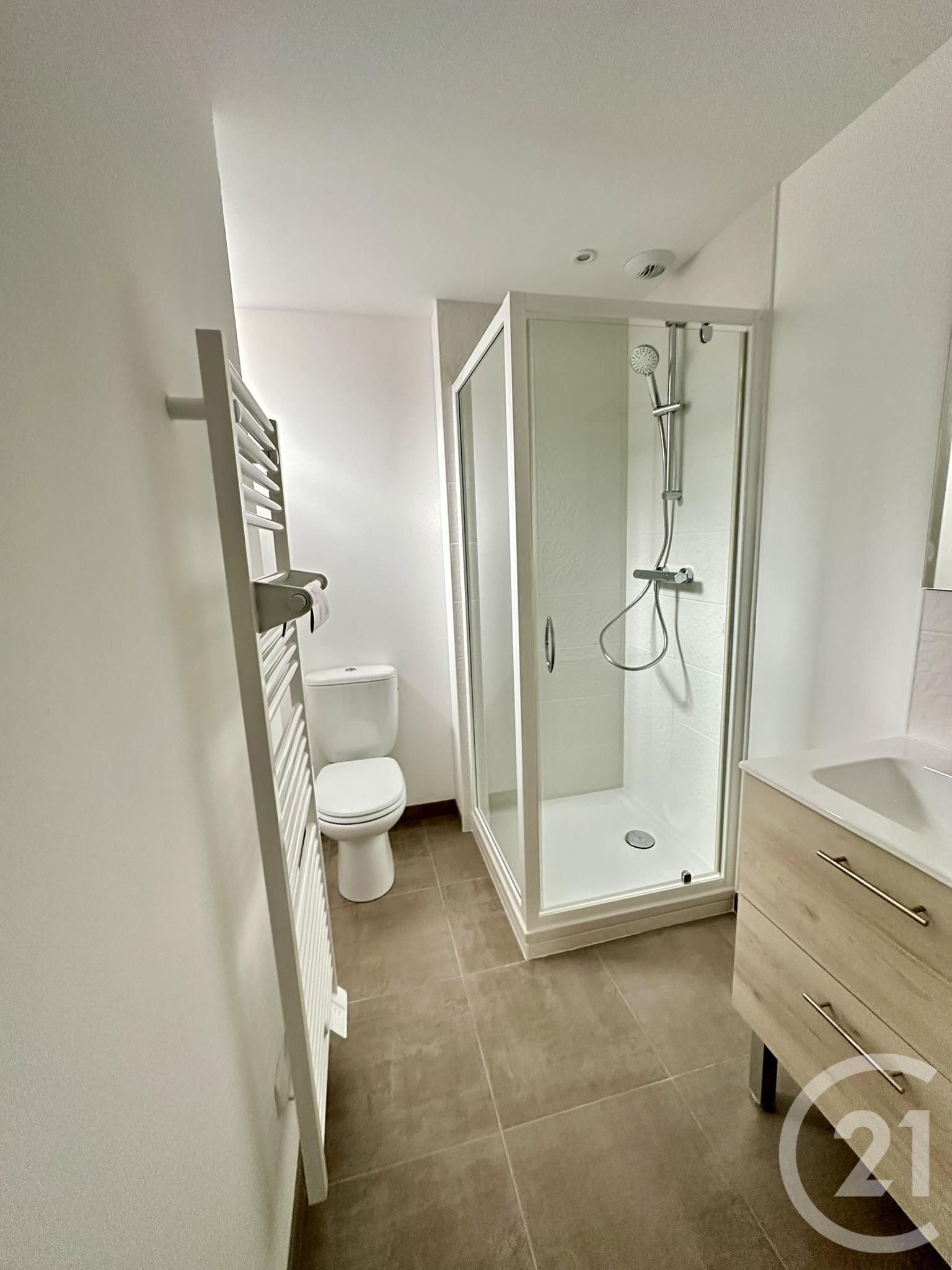 Appartement Rue de Strasbourg à Laval