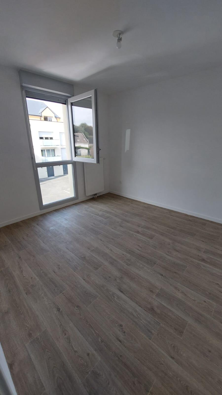 Appartement Rue Georges Latapie à Ressons-sur-Matz