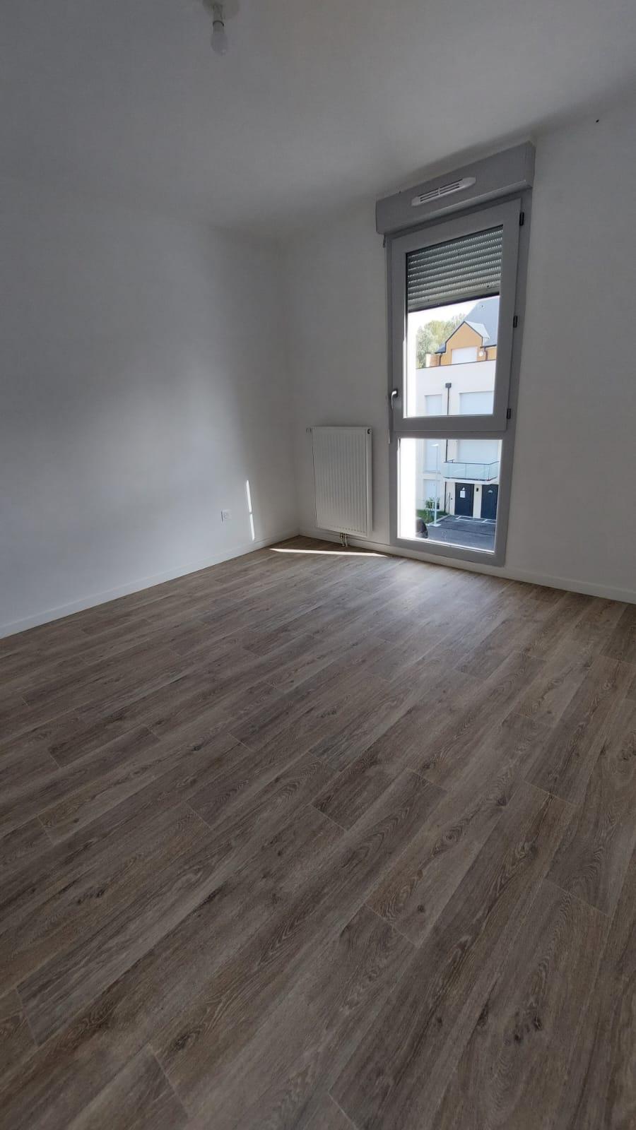 Appartement Rue Georges Latapie à Ressons-sur-Matz