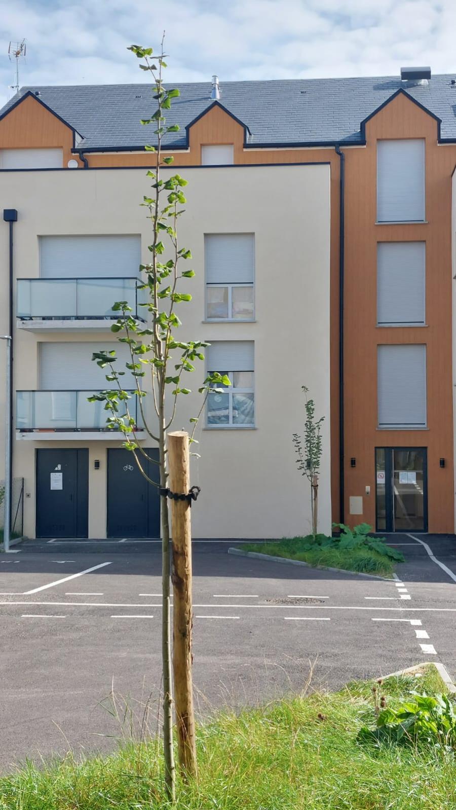 Appartement Rue Georges Latapie à Ressons-sur-Matz