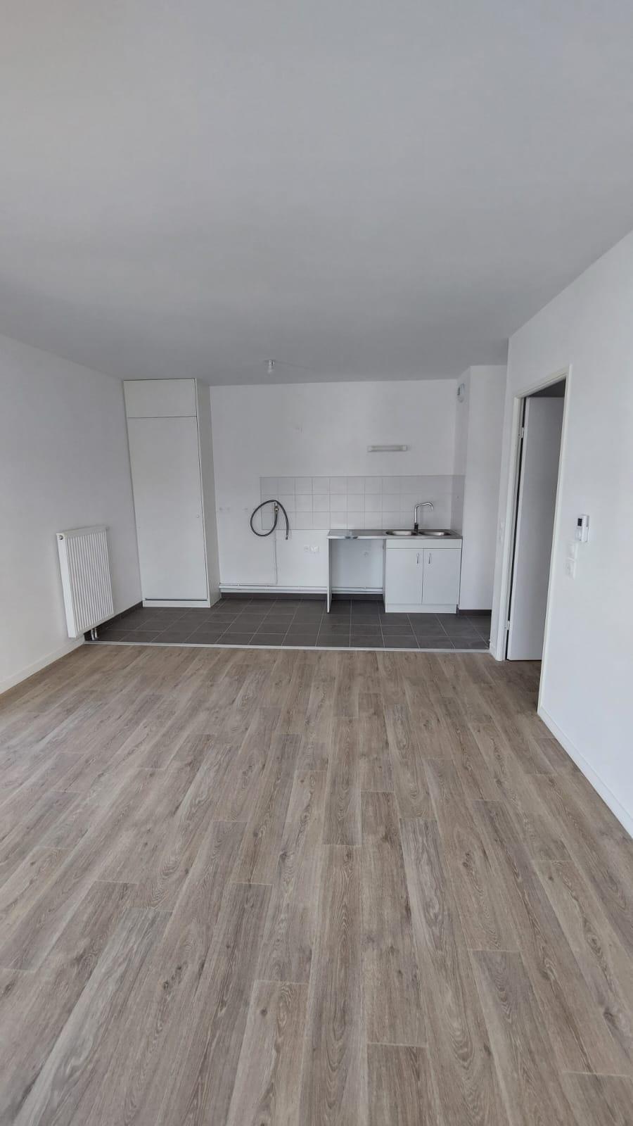 Appartement Rue Georges Latapie à Ressons-sur-Matz