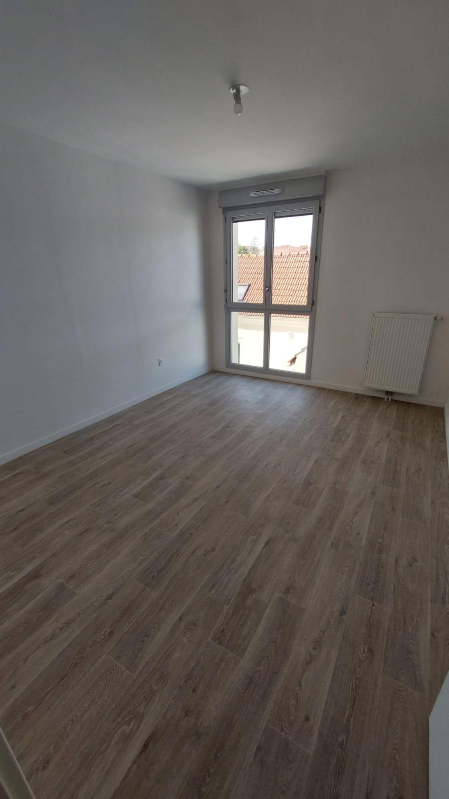 Appartement Rue Georges Latapie à Ressons-sur-Matz
