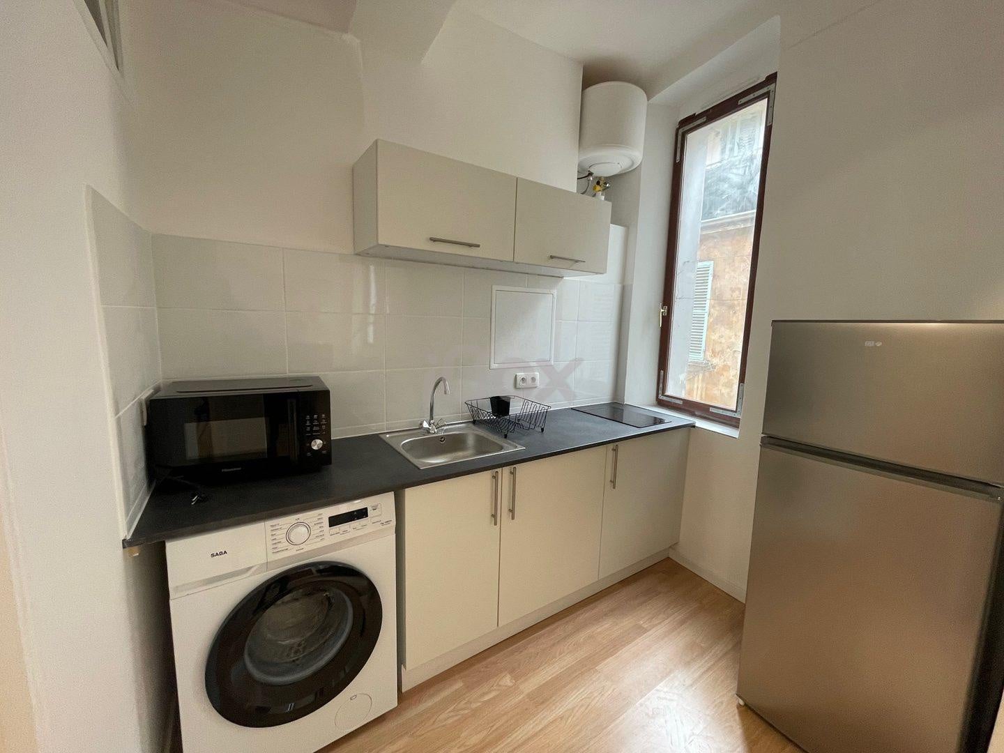 Appartement Cours Lafayette à Toulon