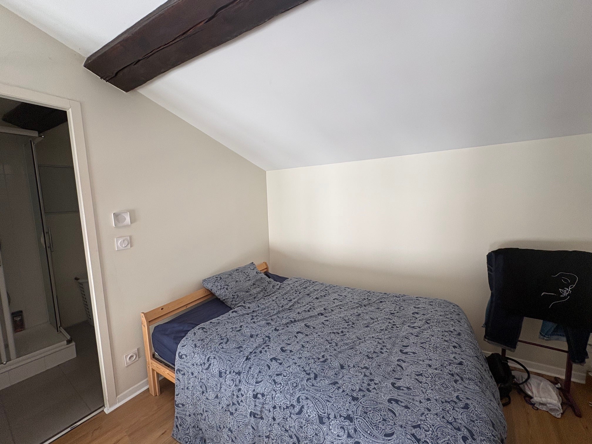 Appartement Rue de Cuire à Lyon