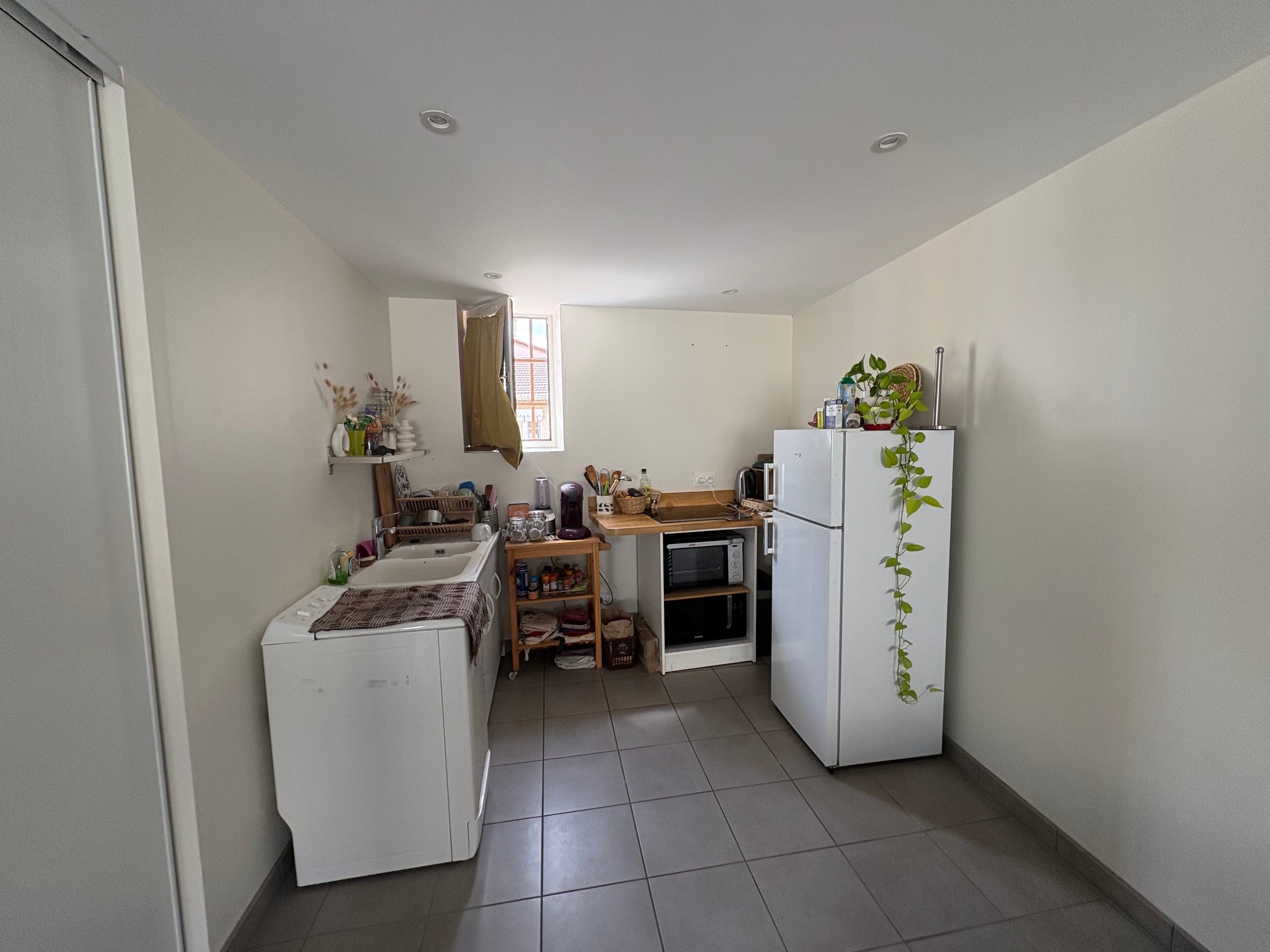Appartement Rue de Cuire à Lyon