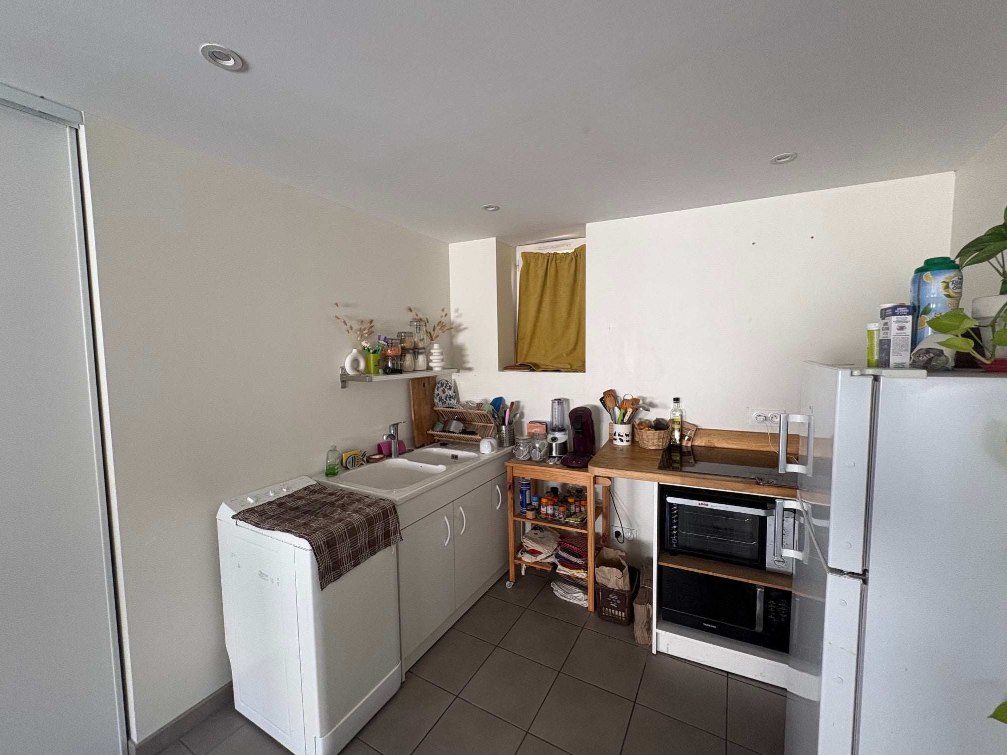 Appartement Rue de Cuire à Lyon