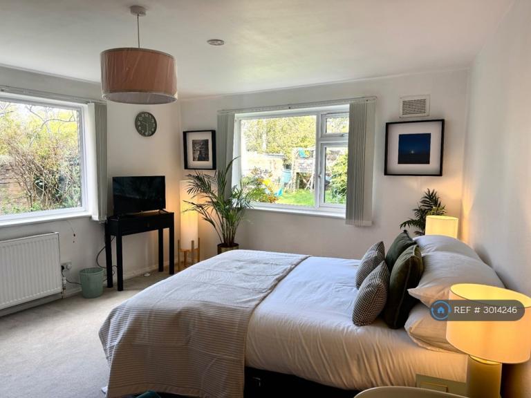 Flat Broadwater Street West in Worthing