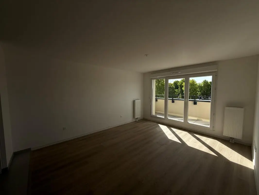 Appartement Rue du Général Leclerc à Armentières