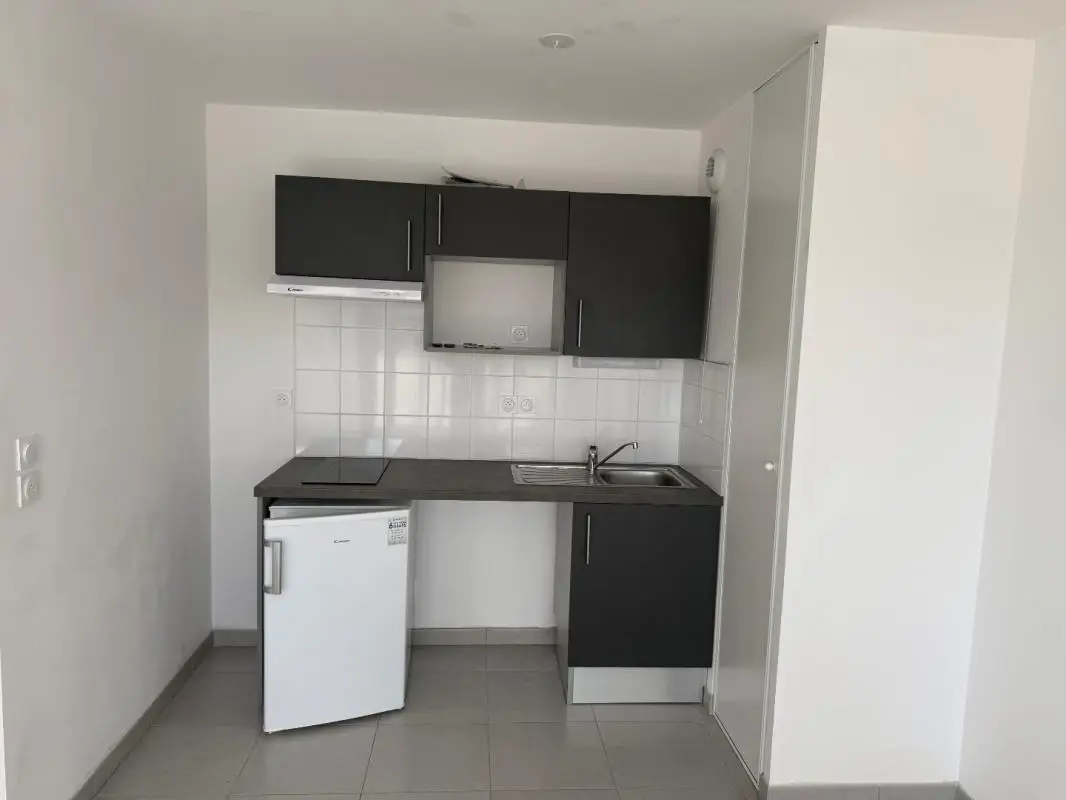 Appartement Rue du Général Leclerc à Armentières