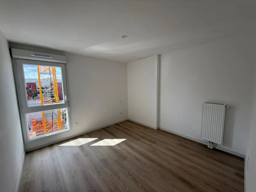 Appartement Rue du Général Leclerc à Armentières