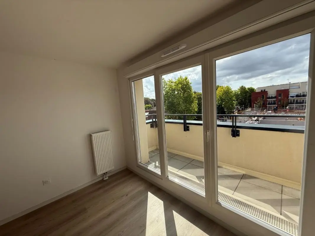 Appartement Rue du Général Leclerc à Armentières
